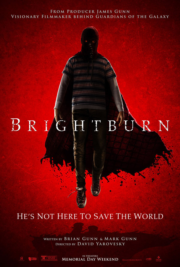 Brightburn aura bien une suite !